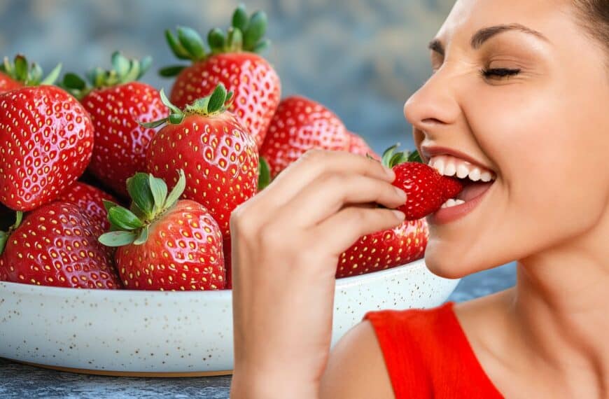 Evita questi errori frequenti per mantenere le fragole fresche più a lungo