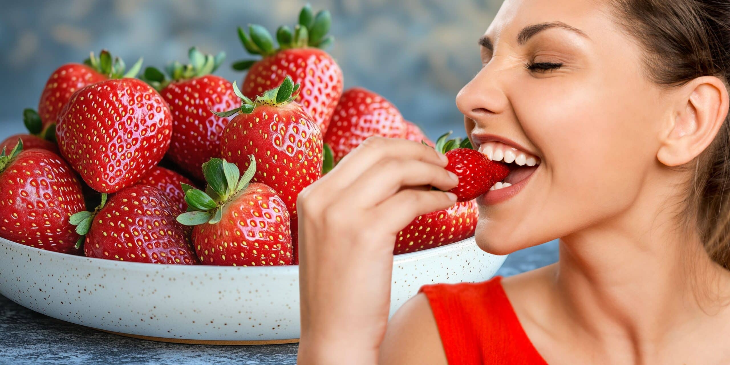 Evita questi errori frequenti per mantenere le fragole fresche più a lungo