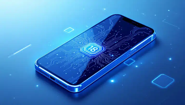 scopri le ultime novità sull'iphone 18, che presenta un aggiornamento significativo del chipset per tutte le varianti. approfondimenti su prestazioni migliorate, funzionalità avanzate e come questo dispositivo innovativo sta ridefinendo l'esperienza смартфон.
