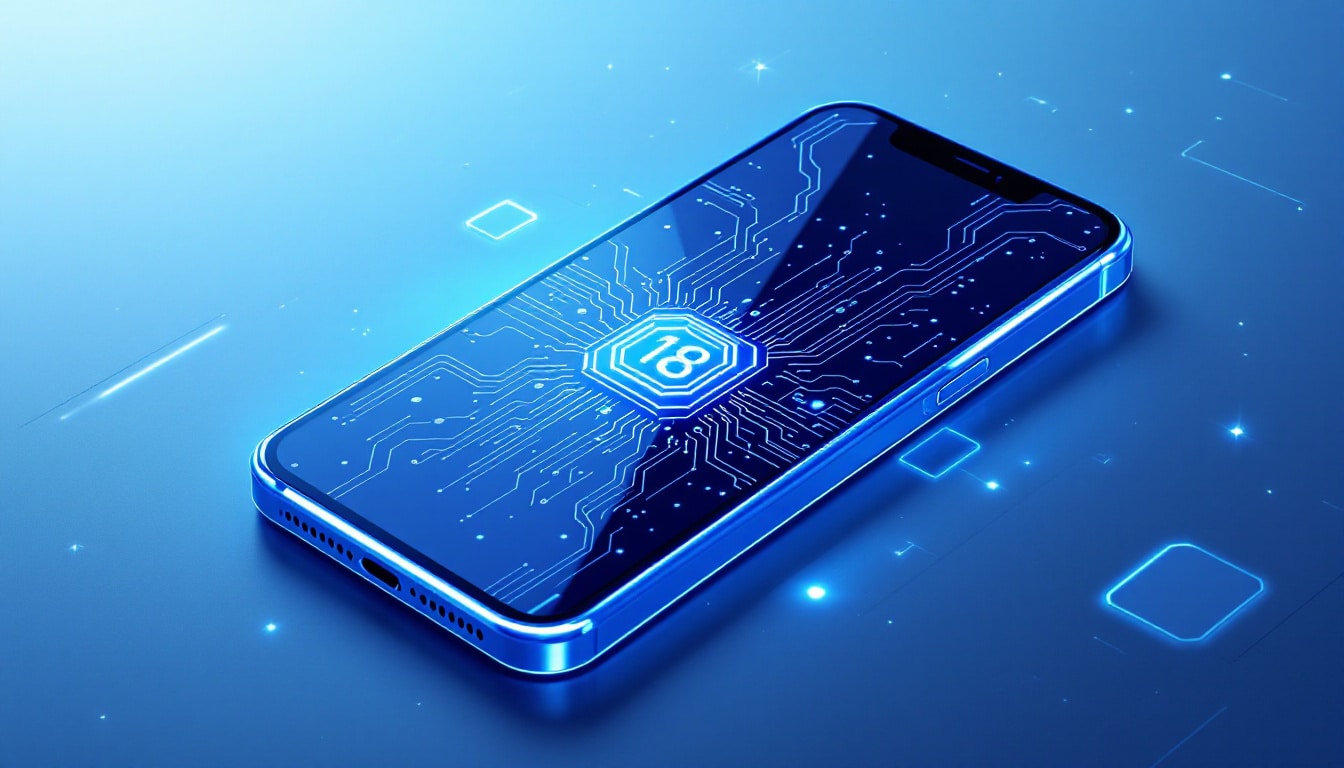Novità iPhone 18: un importante aggiornamento del chipset per tutte le varianti