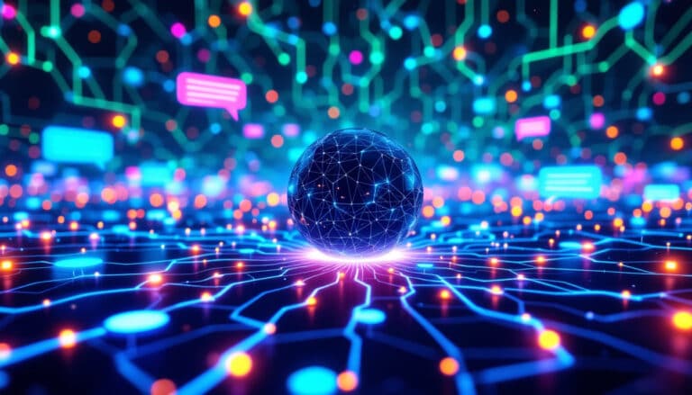 scopri meta ai, il chatbot intelligente che rivoluziona le tue conversazioni su whatsapp e facebook. esplora funzionalità innovativa e un'interazione fluida, rendendo ogni chat un'esperienza unica e coinvolgente.