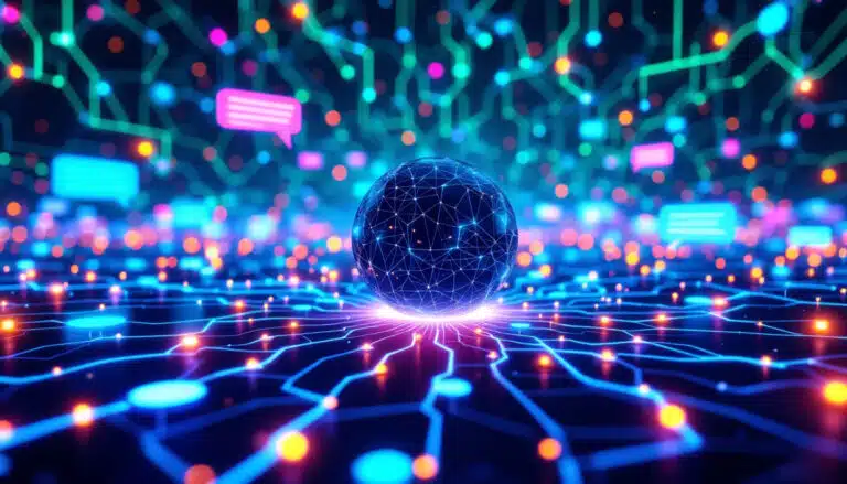 scopri meta ai, il chatbot intelligente che rivoluziona le tue conversazioni su whatsapp e facebook. esplora funzionalità innovativa e un'interazione fluida, rendendo ogni chat un'esperienza unica e coinvolgente.