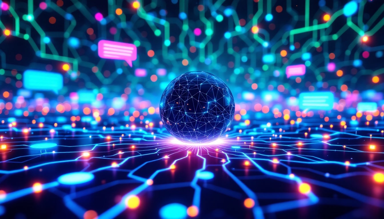 Meta AI: esplora il chatbot intelligente di WhatsApp e Facebook