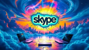 microsoft annuncia la chiusura imminente di skype, prevista per maggio, segnando la fine di un'era per il famoso servizio di comunicazione. scopri le ragioni dietro questa decisione e le alternative disponibili per gli utenti.