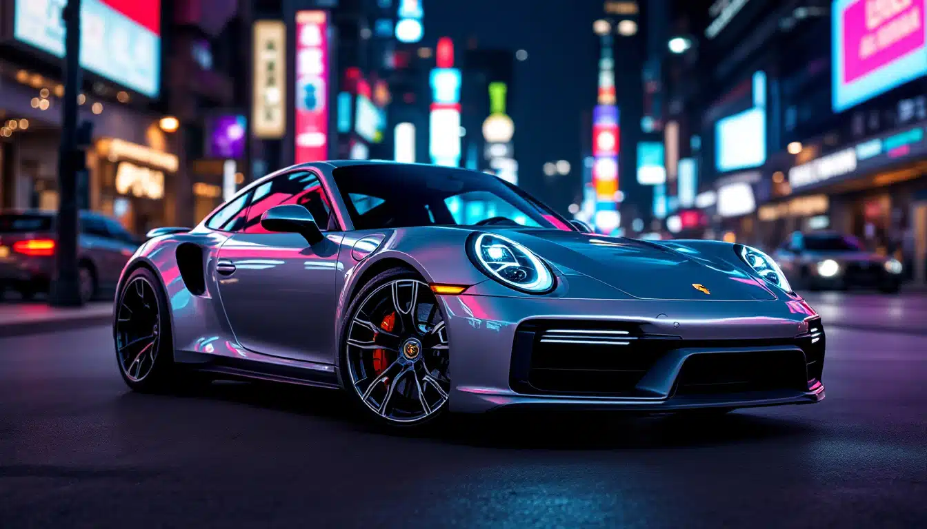 Porsche potenzia il suo infotainment: con l’integrazione di Alexa