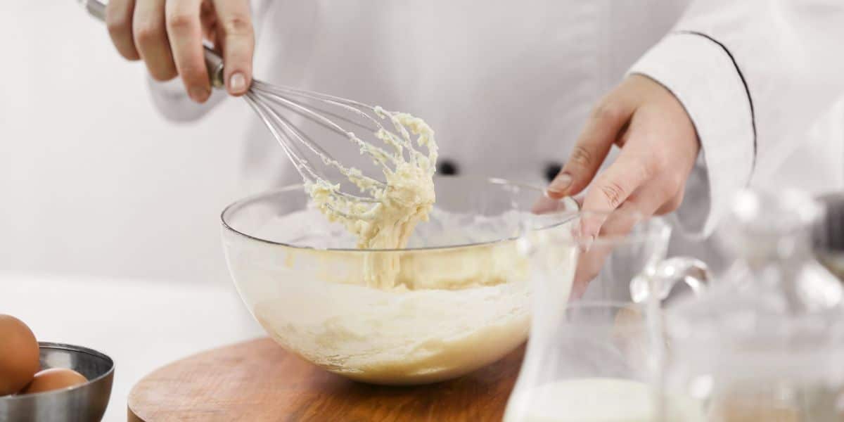 Scopri l’aquafaba l’alternativa vegana alle uova che stupisce