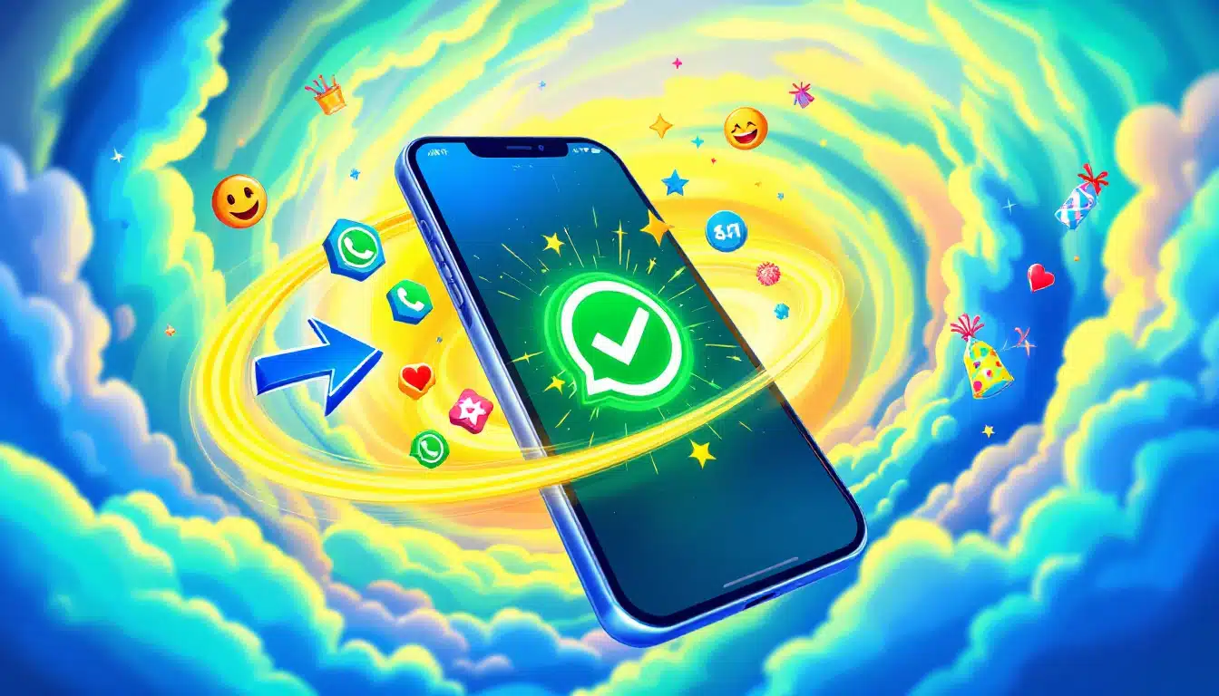 WhatsApp introduce una nuova scorciatoia per aggiornare facilmente gli stati