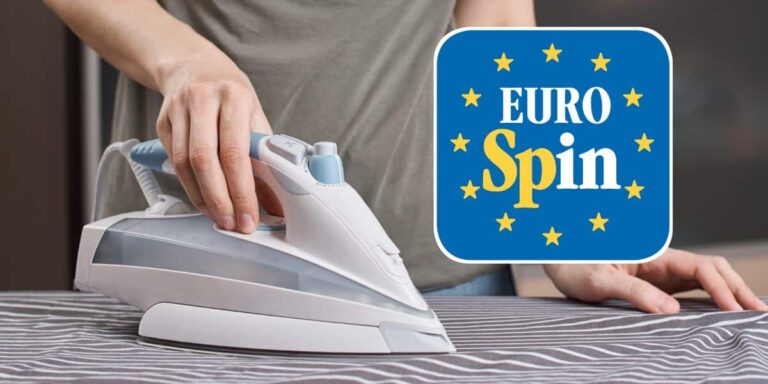 Eurospin: l'affare del secolo, elettrodomestico a soli 20 euro e scorte in esaurimento