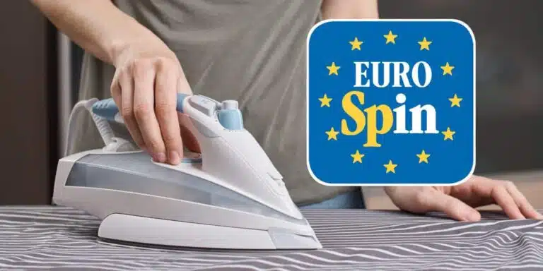 Eurospin: l'affare del secolo, elettrodomestico a soli 20 euro e scorte in esaurimento