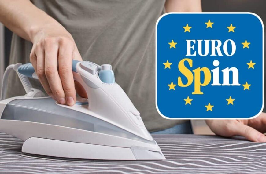 Eurospin: l'affare del secolo, elettrodomestico a soli 20 euro e scorte in esaurimento