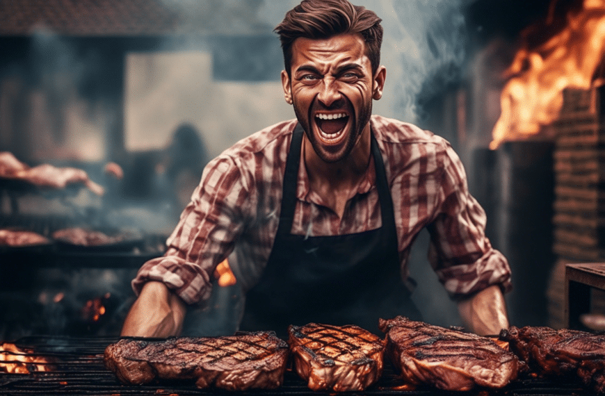 Addio carne secca e stopposa: il segreto per una cottura impeccabile
