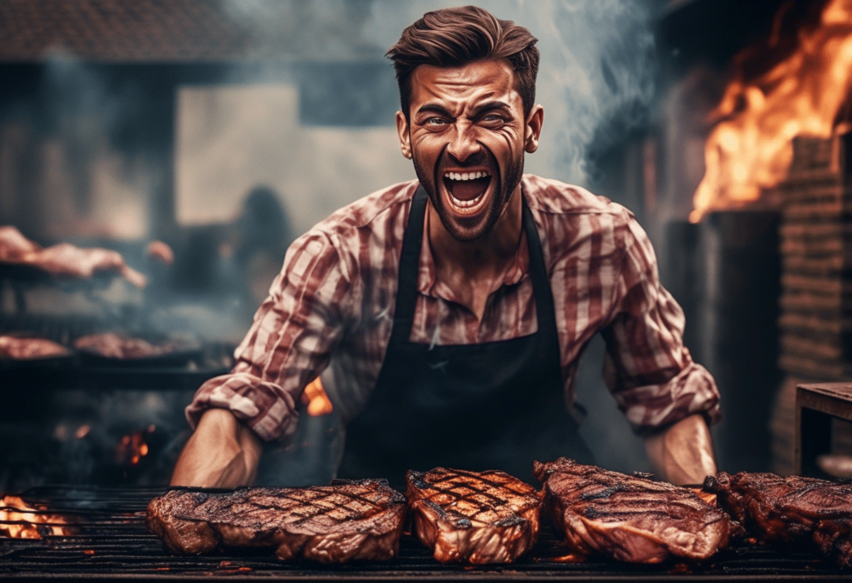 Addio carne secca e stopposa: il segreto per una cottura impeccabile
