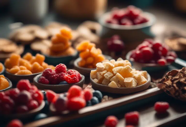 Scopri la colazione bruciagrassi che accelera il metabolismo e ti aiuta a perdere peso