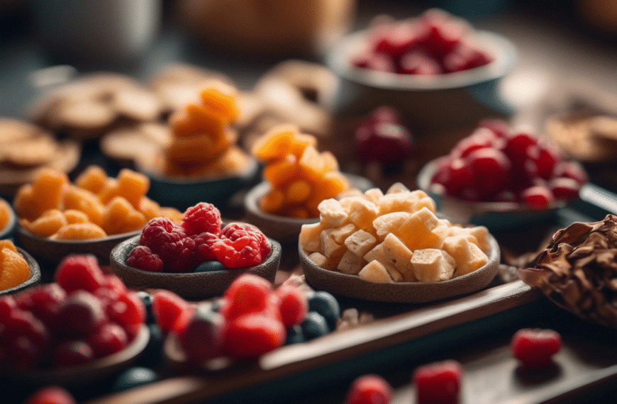 Scopri la colazione bruciagrassi che accelera il metabolismo e ti aiuta a perdere peso