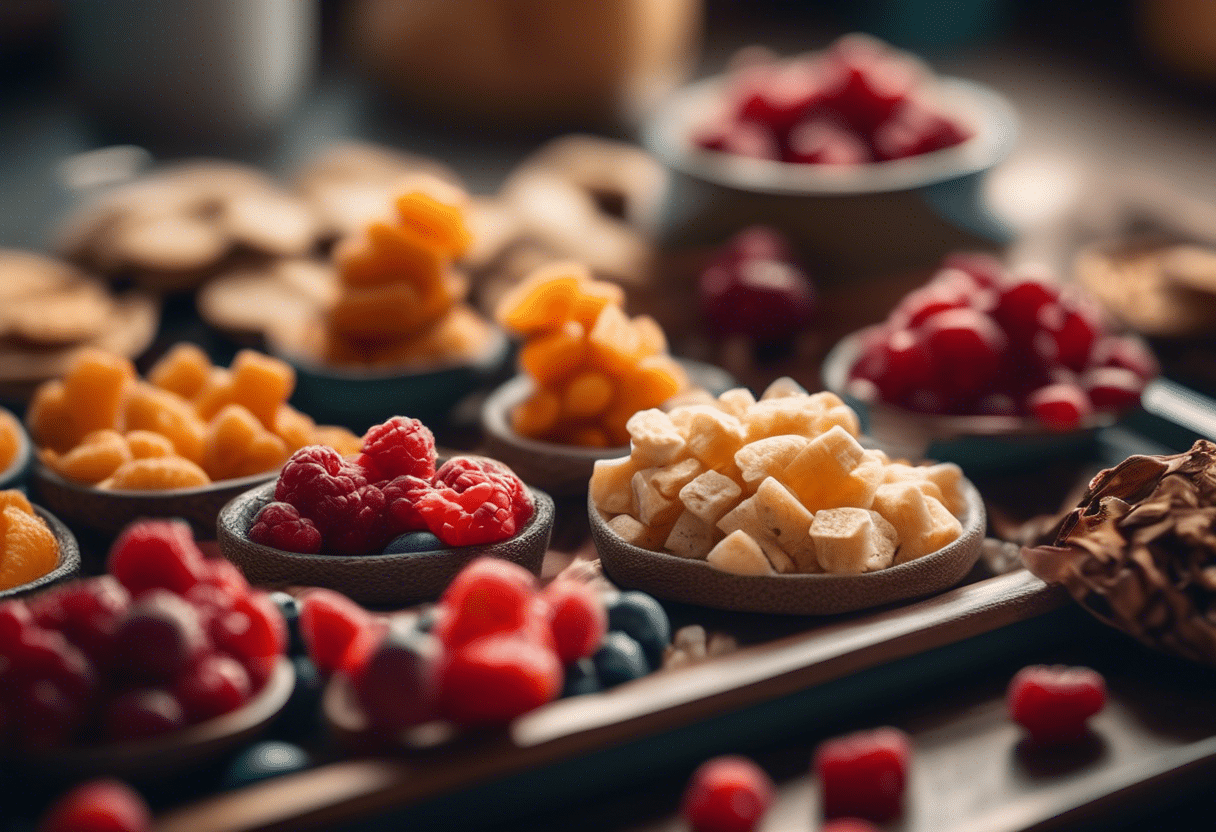 Scopri la colazione bruciagrassi che accelera il metabolismo e ti aiuta a perdere peso