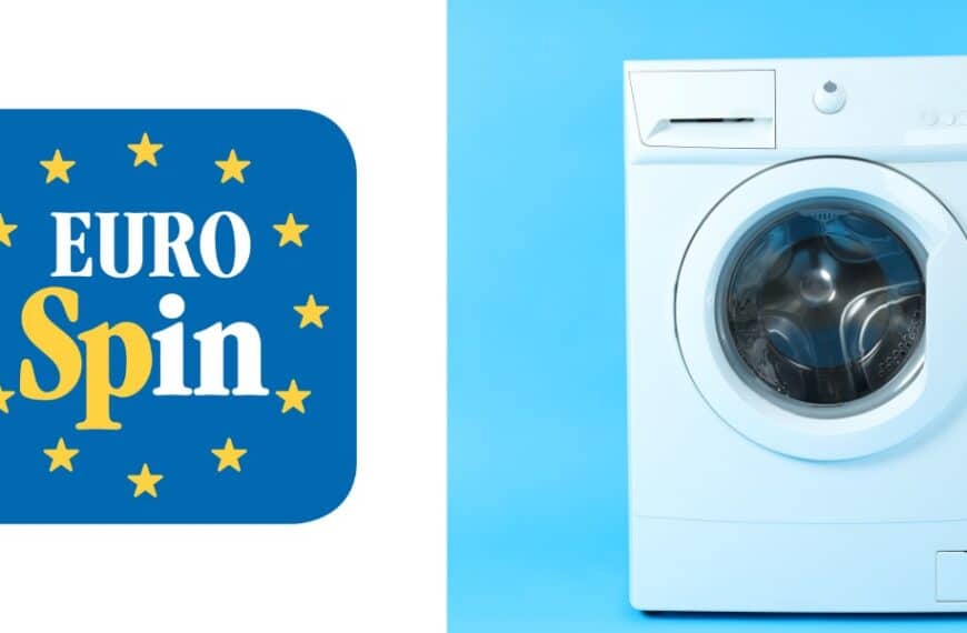 Scopri l'offerta imperdibile su questo elettrodomestico: solo pochi pezzi disponibili