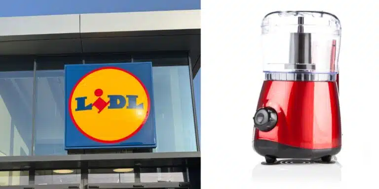 Tritatutto Lidl: l'offerta imperdibile per rendere la tua cucina più versatile e innovativa