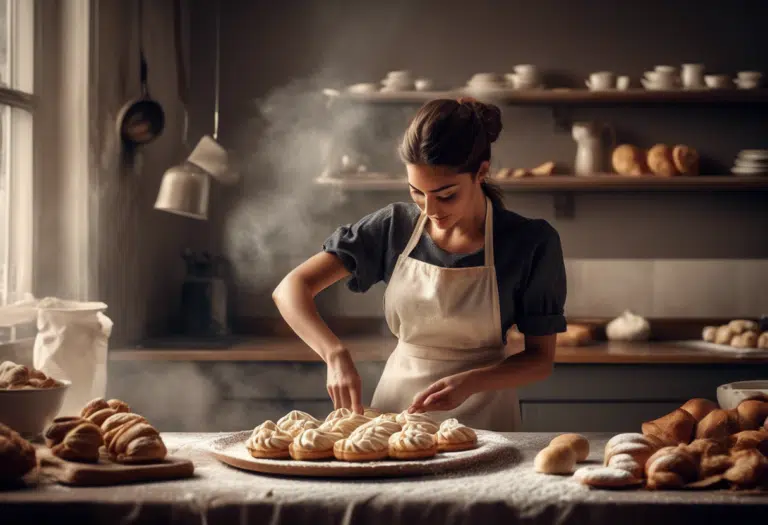 Scopri l'ingrediente misterioso che trasformerà i tuoi dolci in opere d'arte