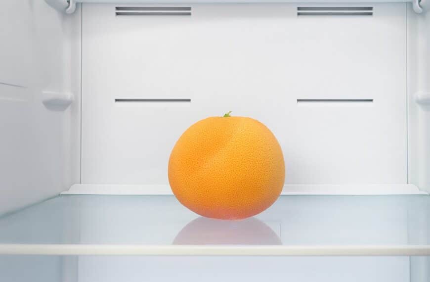 Clementine e mandarini: dove conservarli per mantenerne freschezza e sapore? Scopriamo la verità definitiva