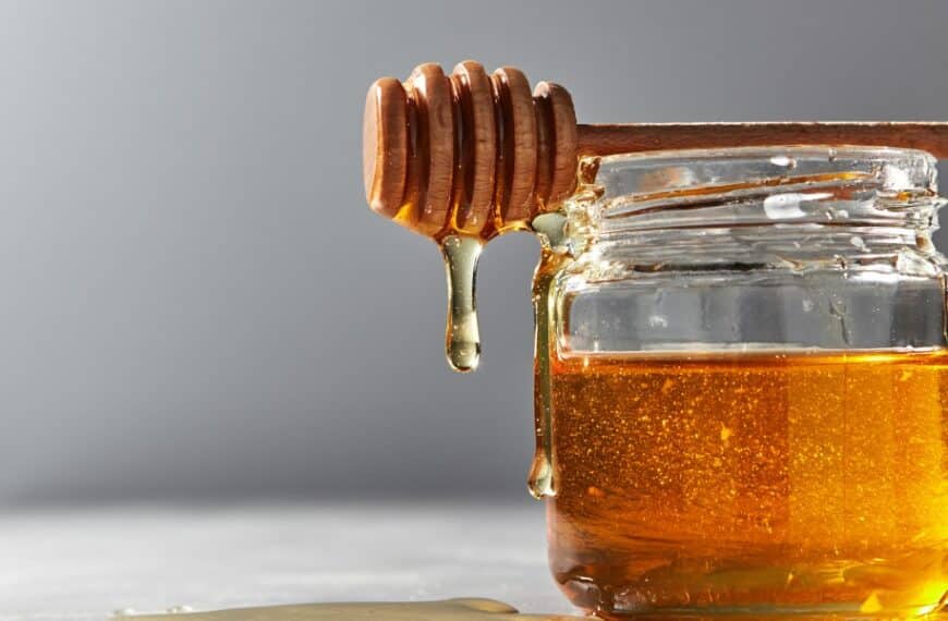 Miele falso : 5 segnali per scoprire il vero e difendersi dalle truffe