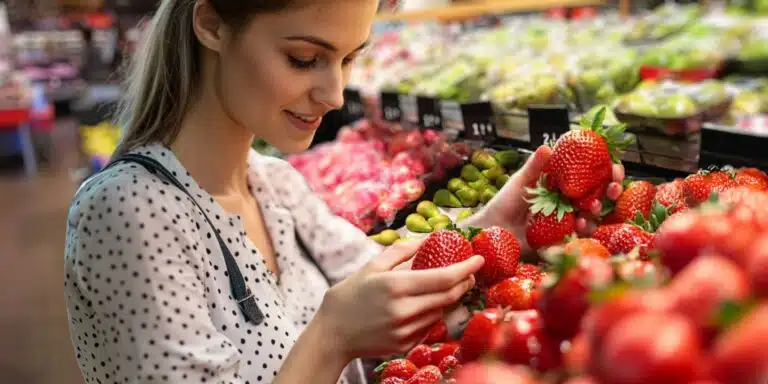 Il frutto che annuncia la primavera: scopri il mondo delle fragole