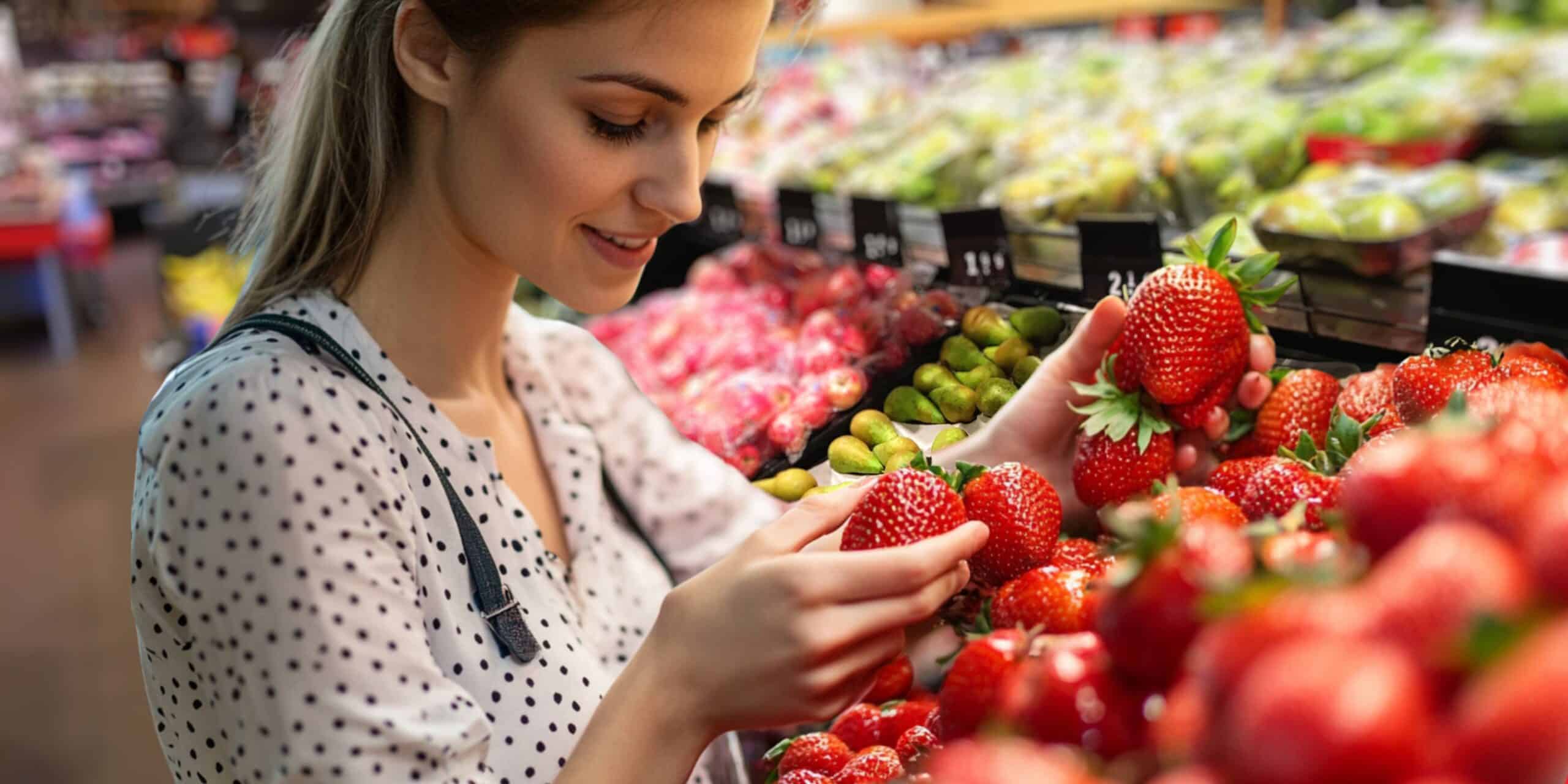 Il frutto che annuncia la primavera: scopri il mondo delle fragole