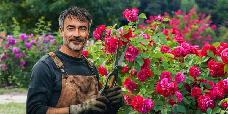 Il mese perfetto per la potatura: scopri quali piante tagliare a marzo per una crescita rigogliosa!