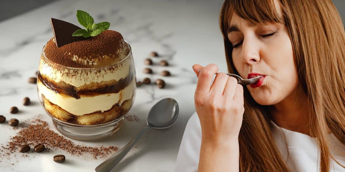 Le mille varianti del tiramisù: le idee più originali e gustose