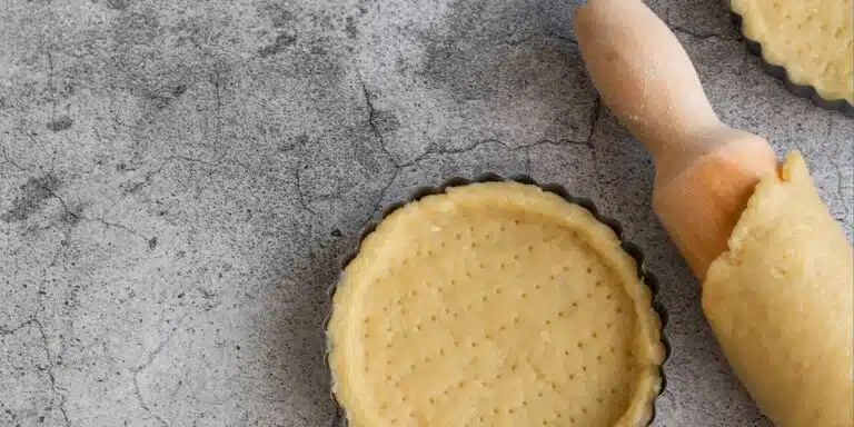 La verità nascosta sulla pasta frolla durante la gravidanza: è sicura da mangiare?