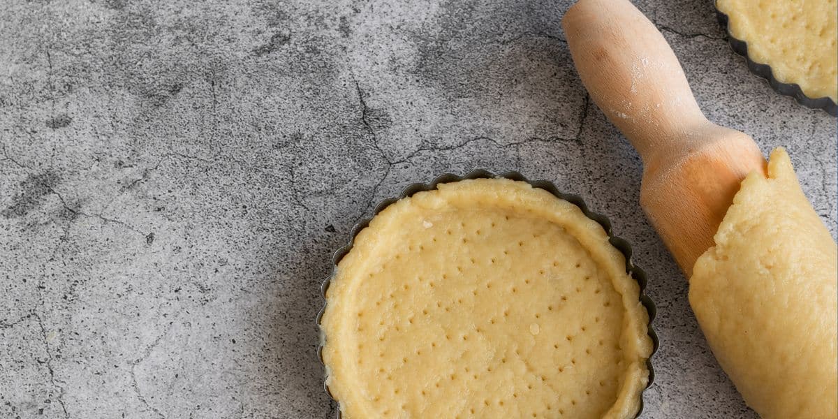 La verità nascosta sulla pasta frolla durante la gravidanza: è sicura da mangiare?