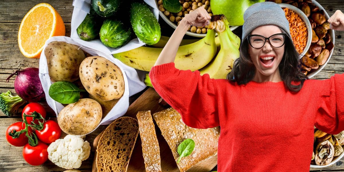 Il futuro del cibo: le tendenze alimentari che stanno cambiando il nostro modo di mangiare