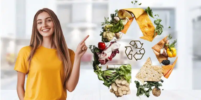 Scopri come ridurre gli sprechi alimentari con il manuale della Fondazione Barilla