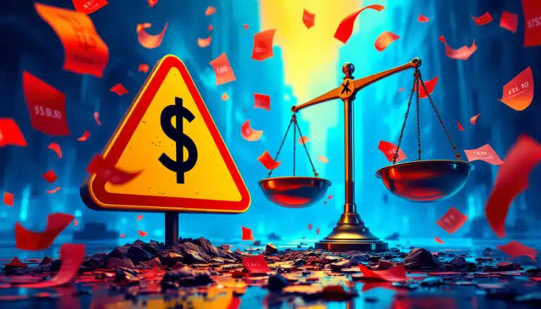 scopri i rischi legati all'isee 2025 e come evitare errori costosi che possono portarti a multe fino a 25.000€ e alla perdita dei bonus. informati per proteggere i tuoi diritti e il tuo portafoglio!