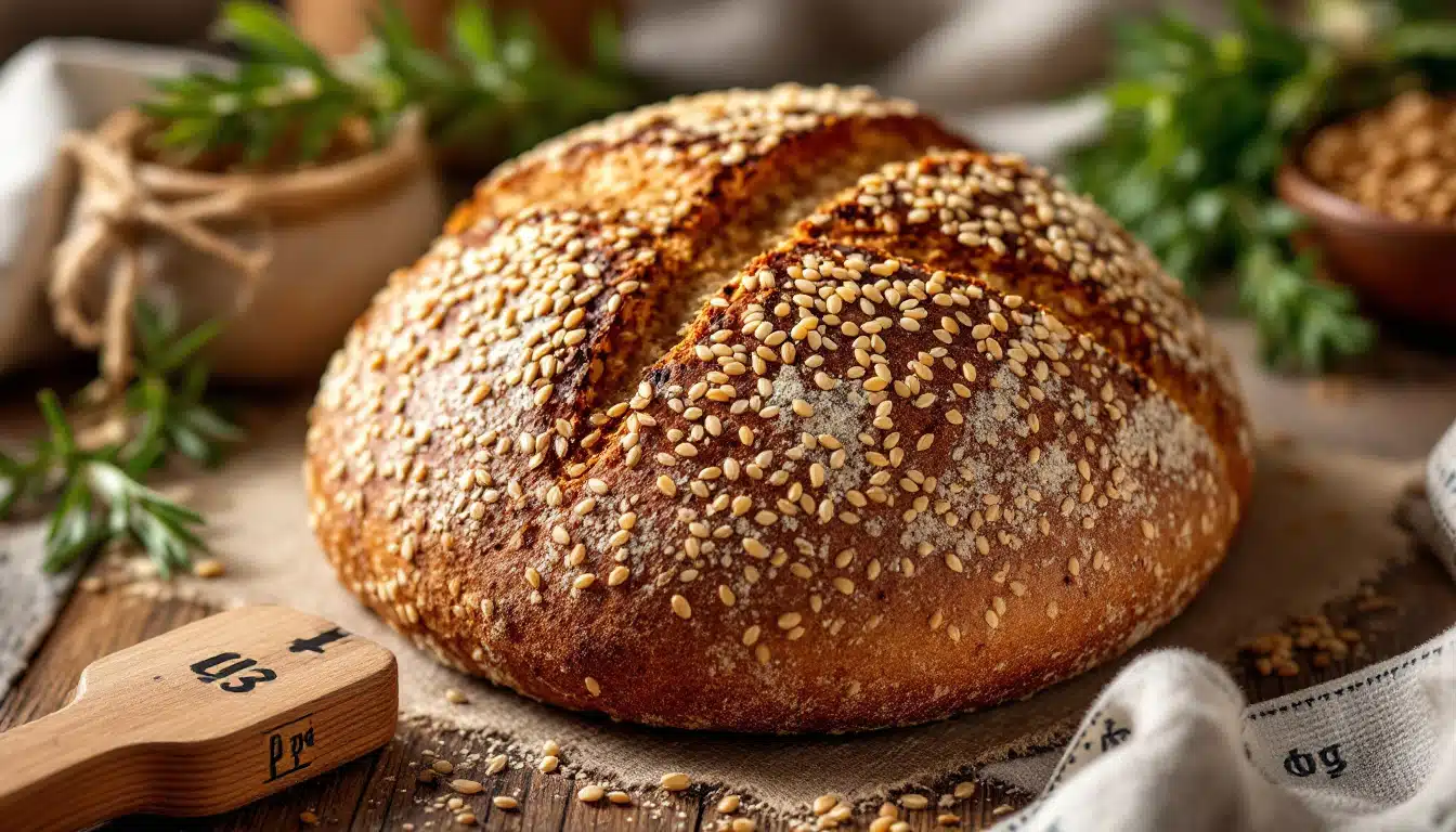 Il pane di segale fa davvero aumentare di peso? Scopriamo cosa rivela la ricerca scientifica