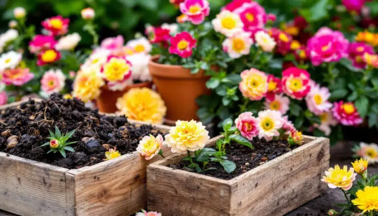 scopri quale substrato è ideale per la coltivazione del ranuncolo. approfondisci i requisiti di terreno, le caratteristiche nutritive e i consigli pratici per ottenere fiori rigogliosi e sani.