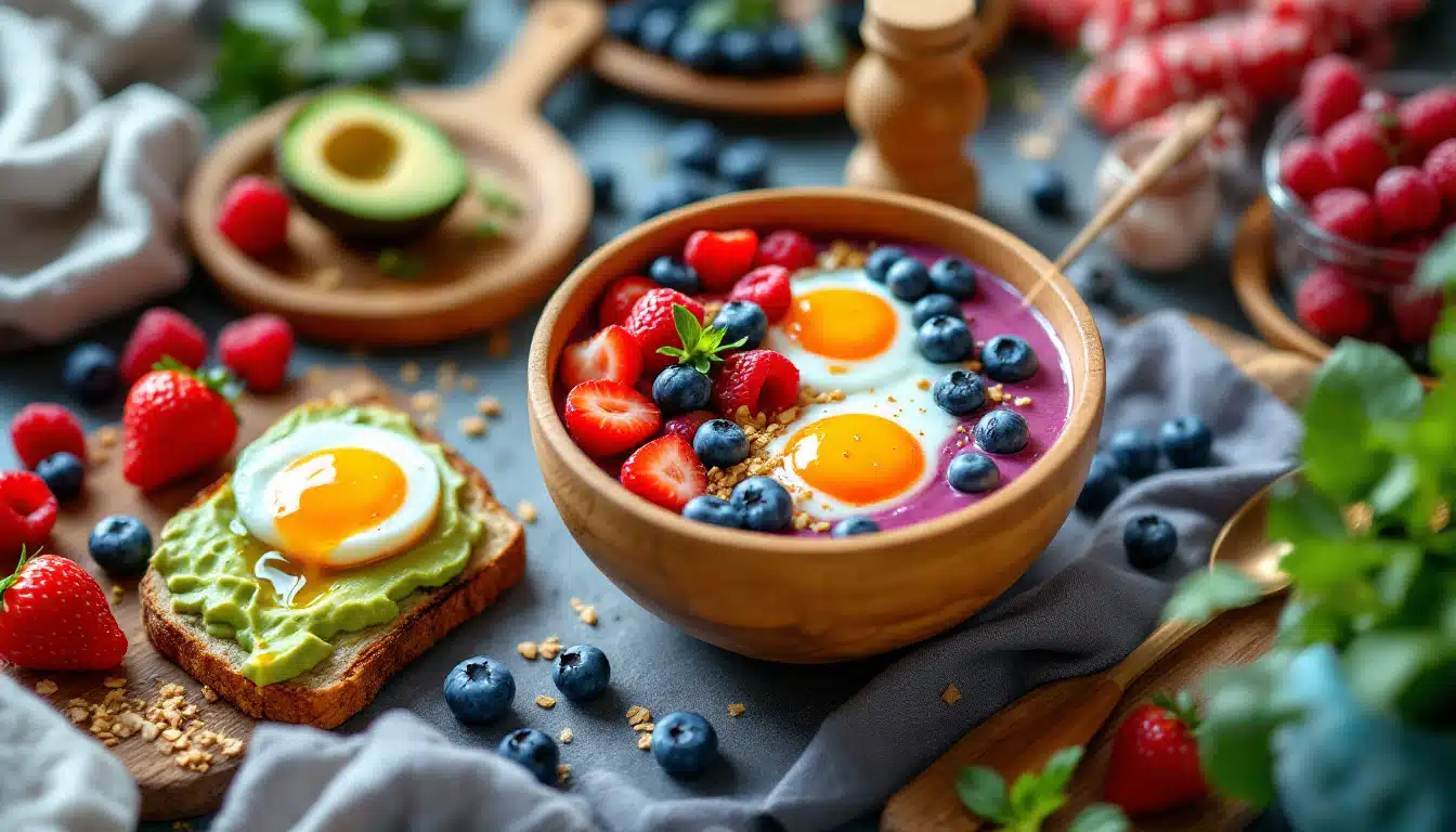 Scopri il numero di calorie ideali per la tua colazione: le rivelazioni ti stupiranno