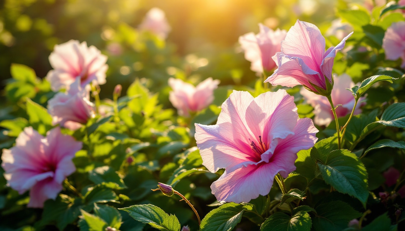 Scopri la pianta con fiori simili a carta che ama il sole