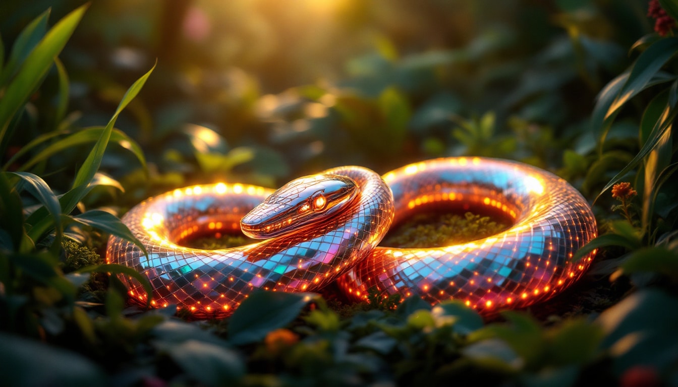Scovolo antipiccioni Snake: quando la tecnologia si ispira alla natura