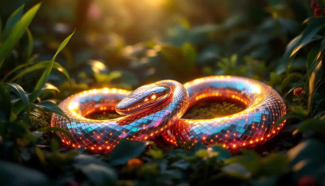 Scovolo antipiccioni Snake: quando la tecnologia si ispira alla natura