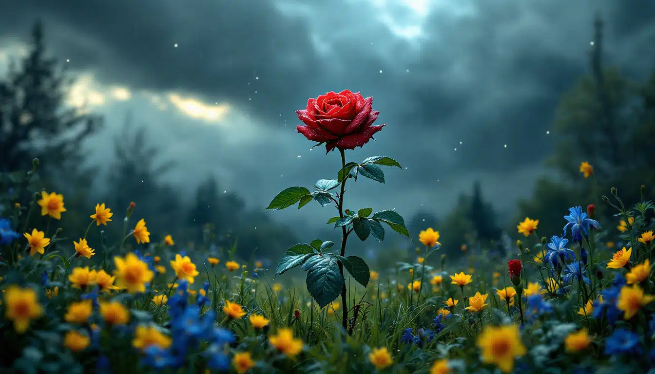 le ragioni per cui la rosa non sboccia in primavera