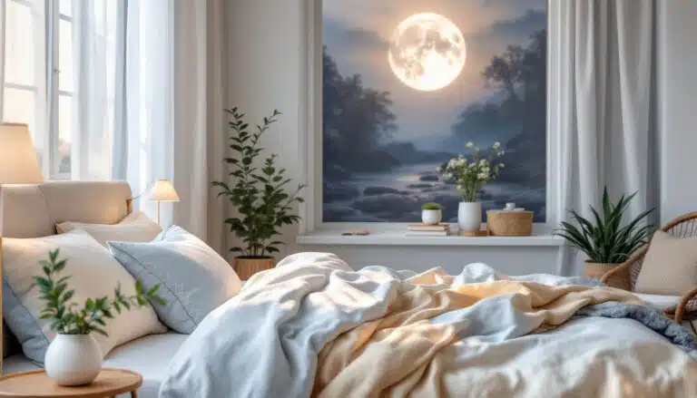 scopri strategie naturali efficaci per ottenere un sonno riposante senza ricorrere ai farmaci. approfondisci tecniche, suggerimenti e stili di vita che promuovono un riposo di qualità e benessere.